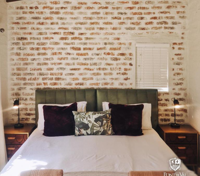 Parys Apartment | Pont de Val Studio Apartments