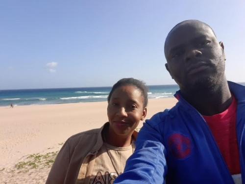 Lopes Apartment | Ponta Family holiday house