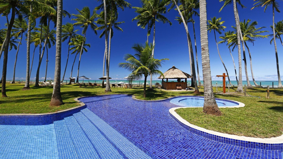 Praia dos Carneiros Hotel | Pontal dos Carneiros Beach Bungalows