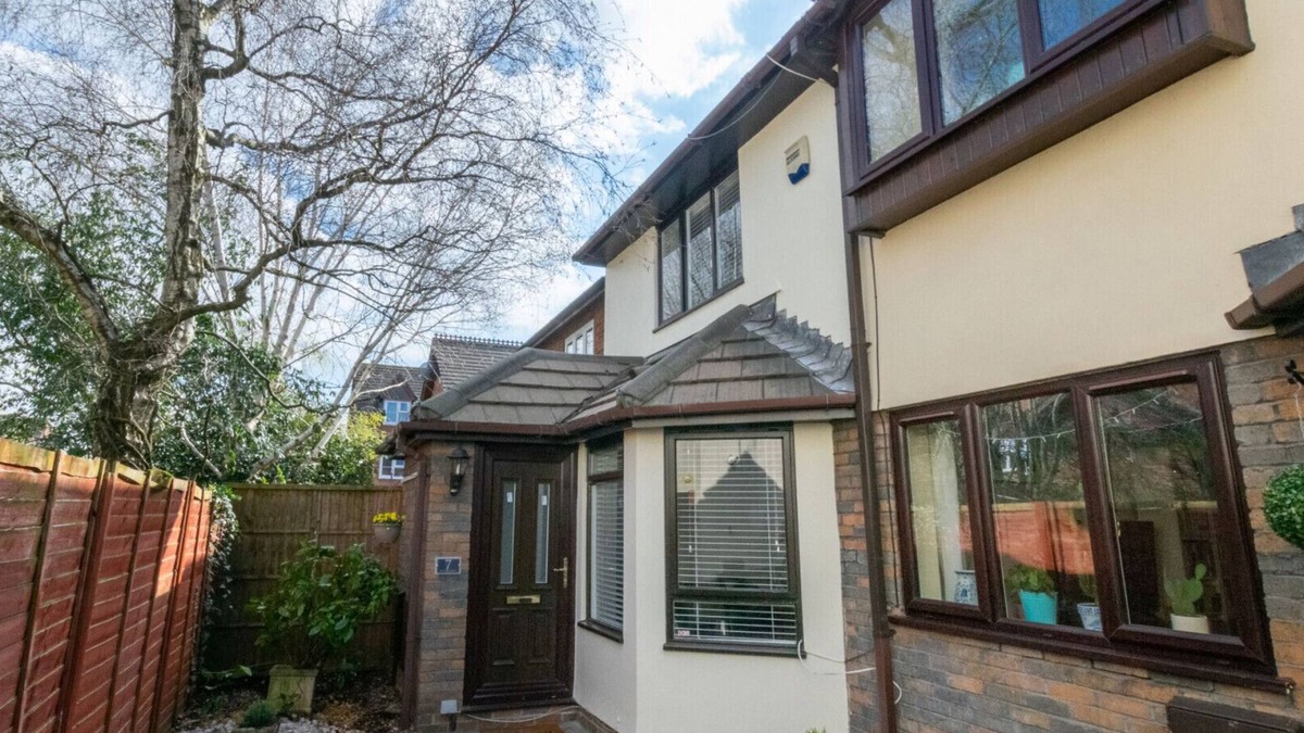Pontcanna House | Pontcanna Mews - Two Bedroom House, Sleeps 4