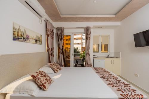 Rozino Apartment | Ponte di Ferro