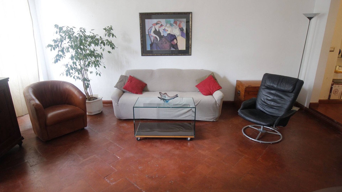 San Giovanni Apartment | Ponte Vecchio-Dimora Confort Peonia