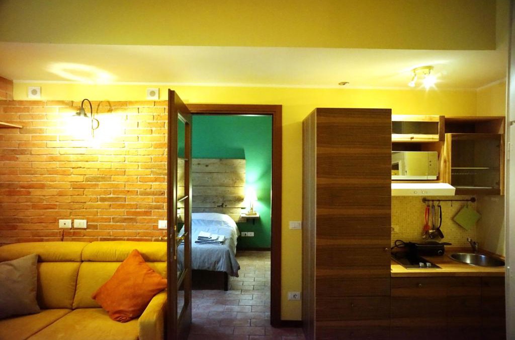 Oltrarno Apartment | Ponte Vecchio - Guicciardini n. 10