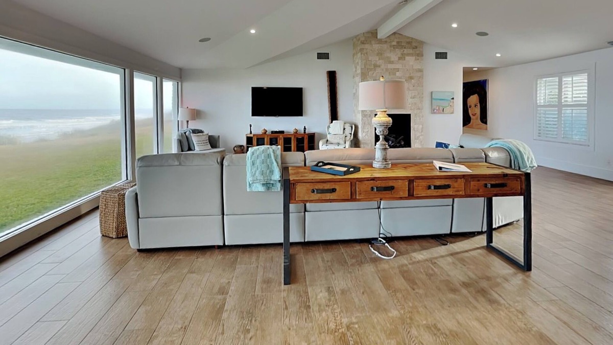 Ponte Vedra Beach Cottage | Ponte Vedra Blvd 1137