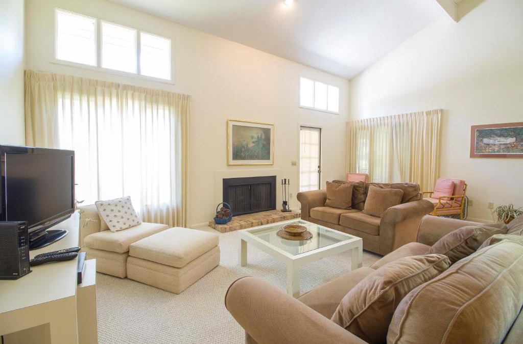 Palm Valley Apartment | Ponte Vedra Players Club Villa 36, Players Club Pool, 2 Bedrooms, Sleeps 4
