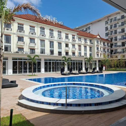 Pallocan Hotel | PonteFino Hotel