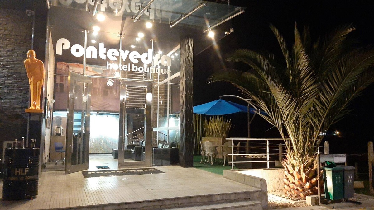 Paipa Hotel | Pontevedra Hotel Boutique