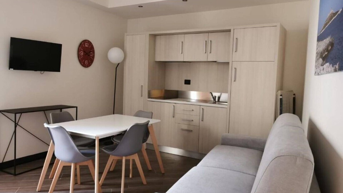 Centro Storico Apartment | Ponticello Apartments - Cozy apartment