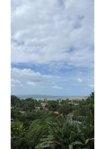 Itaparica Bed & Breakfast | Ponto de Equilibrio