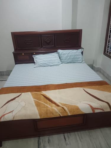 Naini House | Pooja homestay