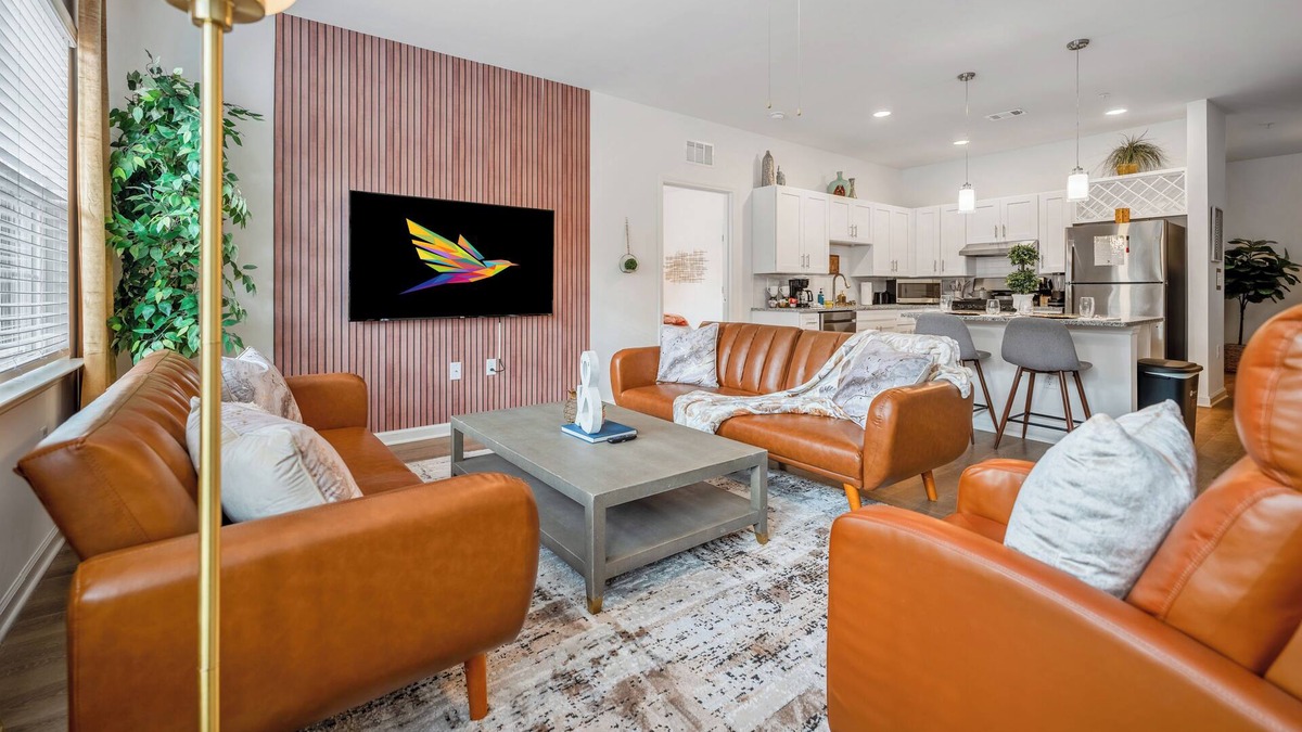 Yulee Apartment | Pool - 1st Floor - Gym Bikes 12+ Miles of Nature Trails Grill Resort Style Fun!