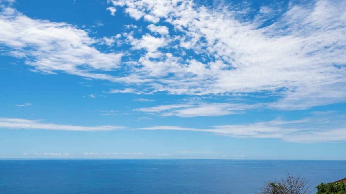 Estrela da Calheta Apartment | Pool and sea View - Calheta Victory View