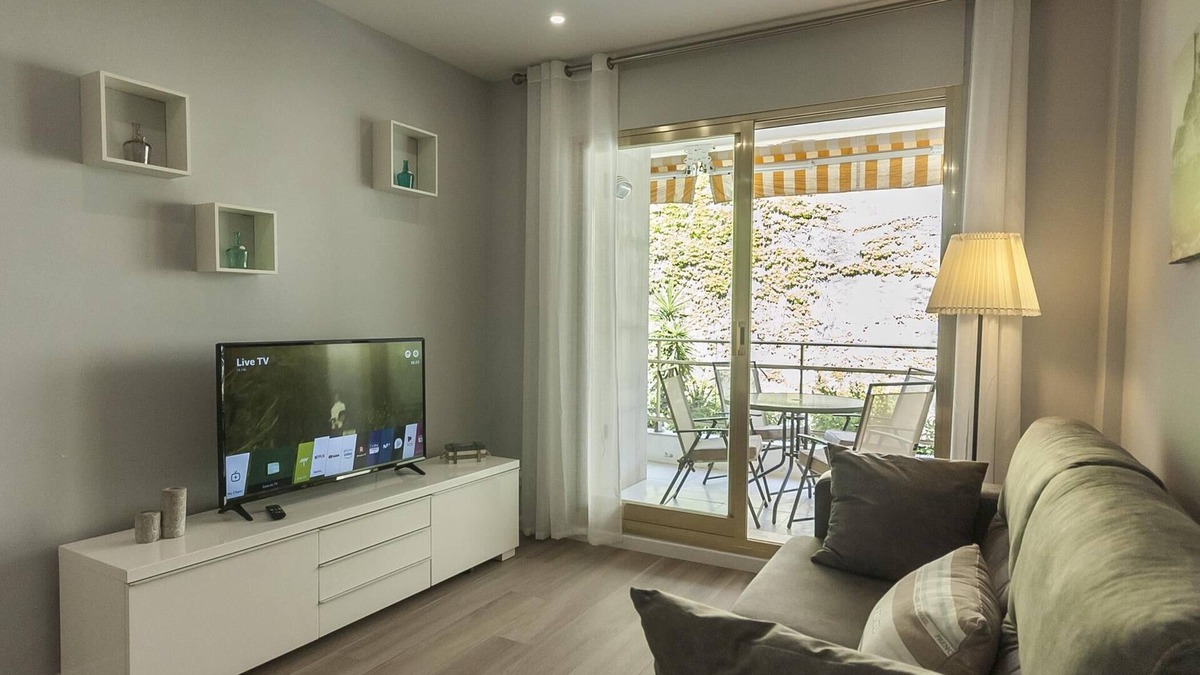 Tossa de Mar Apartment | POOL APARTMENT NEAR BEACH 3
