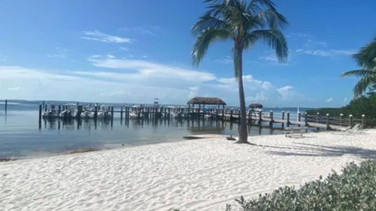 Islamorada House | Pool, Beach and Tennis Court! Fishing, swimming and relaxation!