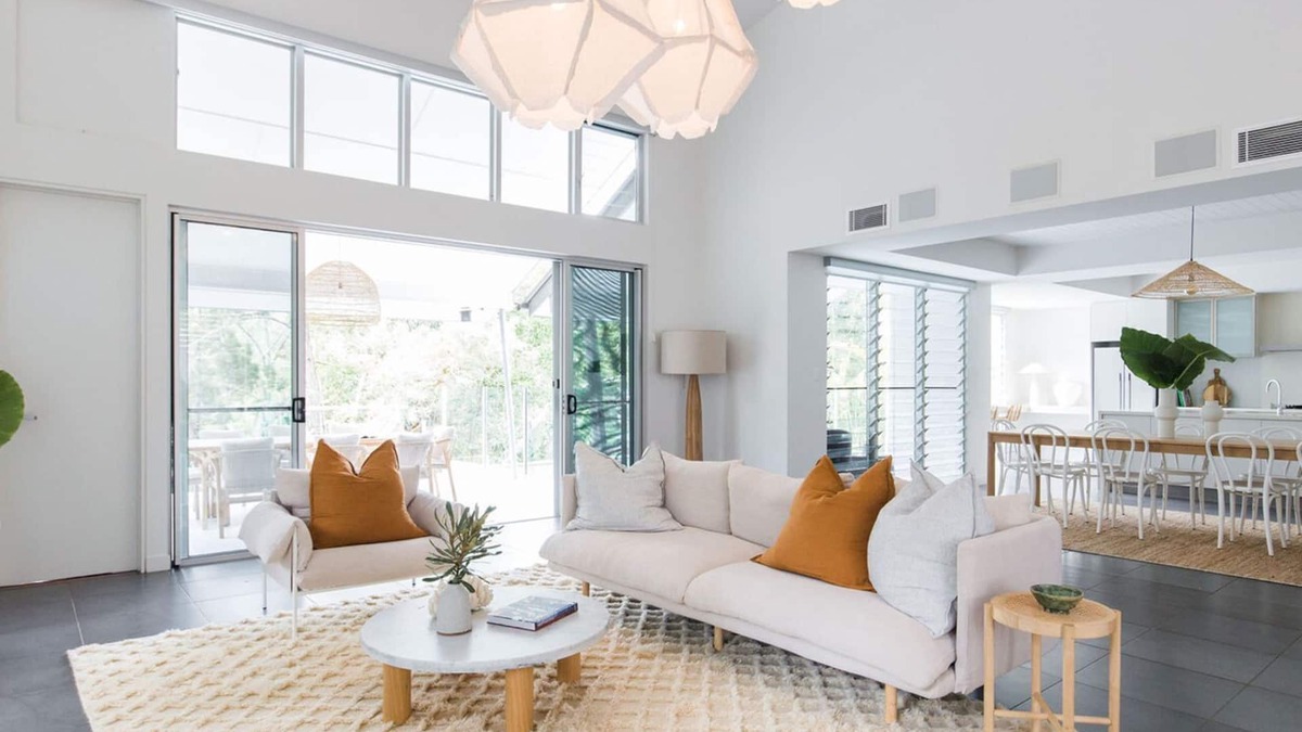 Noosa Heads House | POOL - DESIGN - STYLE - FAMILY FRIENDLY