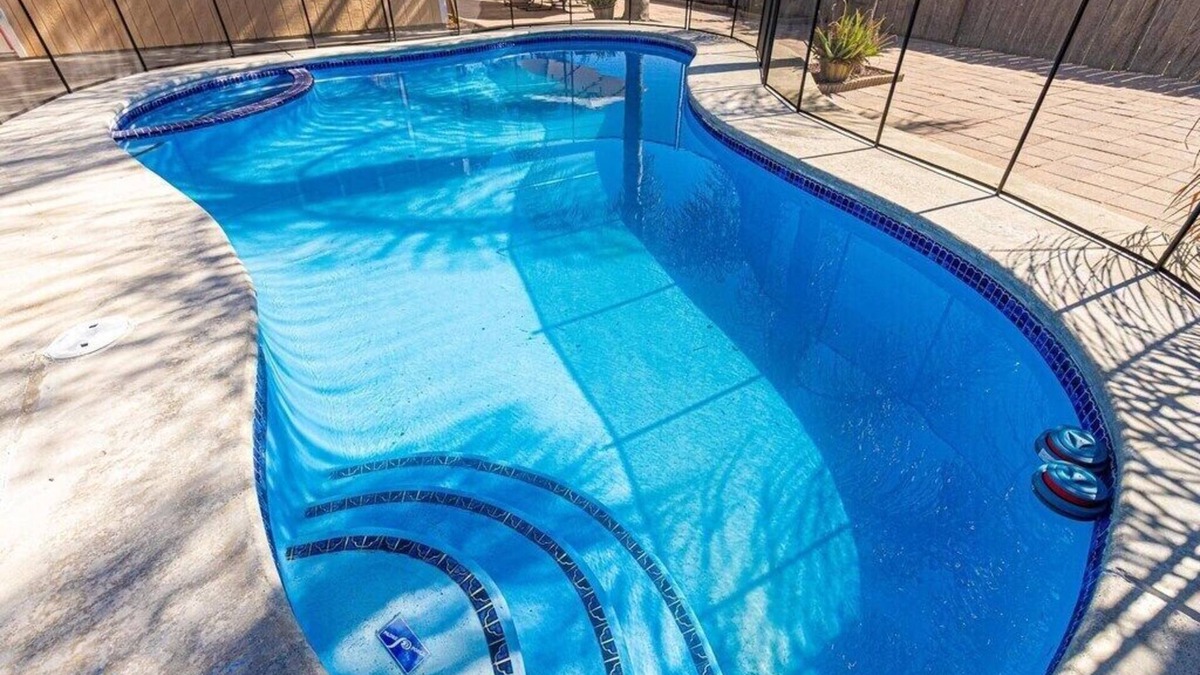 North Valley Apartment | Pool, Game Room, Pet Friendly, Patio