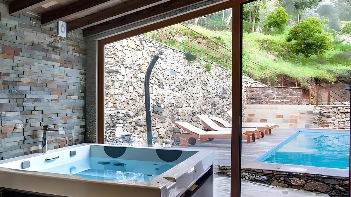 Sebolido Other | Pool, Gym & Jacuzzi - Your Haven in Douro