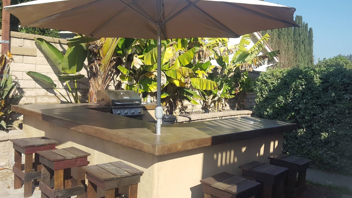 Mission Viejo House | Pool Home Centrally Located To Southern California Fun