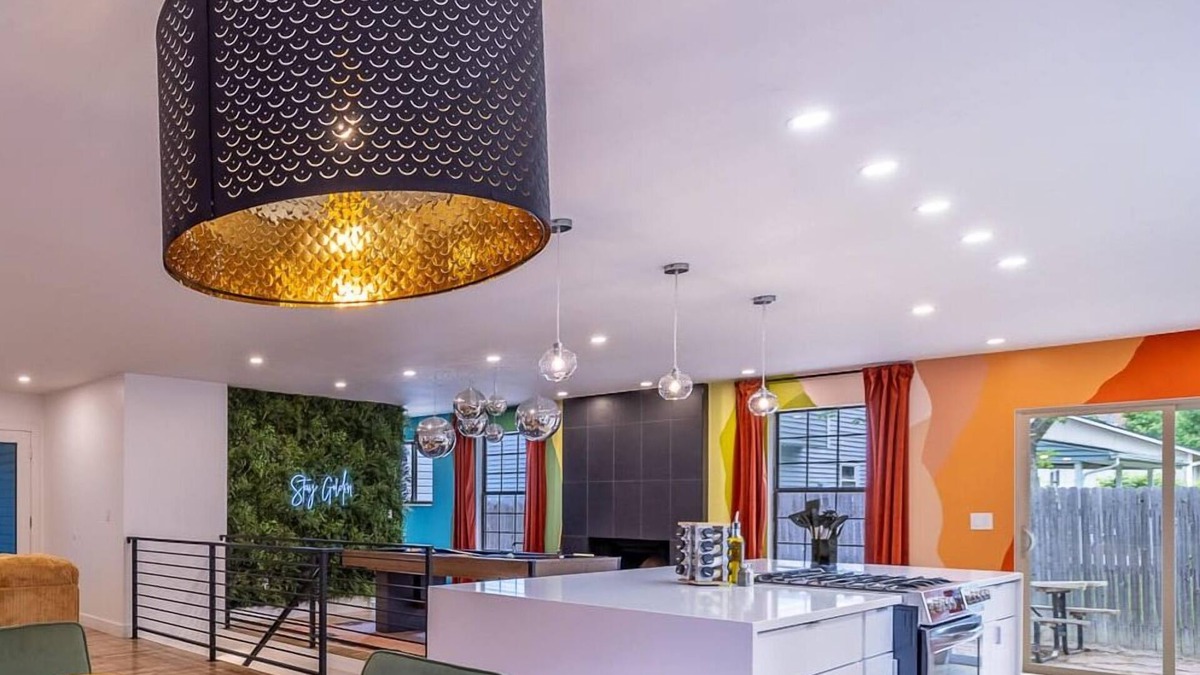 Walnut Grove House | Pool | Movie Theater | Golf | 2 King Beds