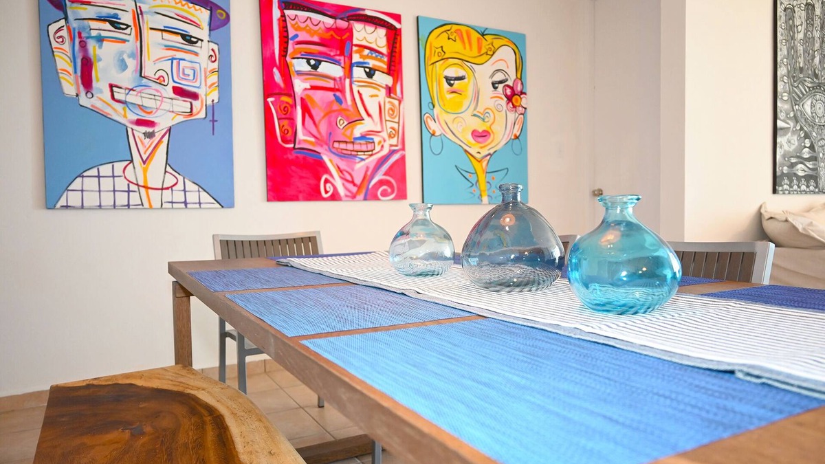 Jarealito Apartment | Pool, Ocean view apartment