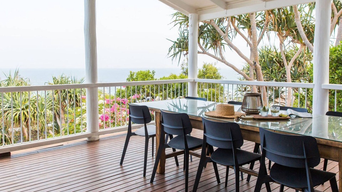 Sunshine Beach House | POOL - OCEAN VIEWS - PET FRIENDLY