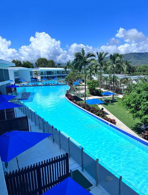 Port Douglas Apartment | Pool Resort Port Douglas