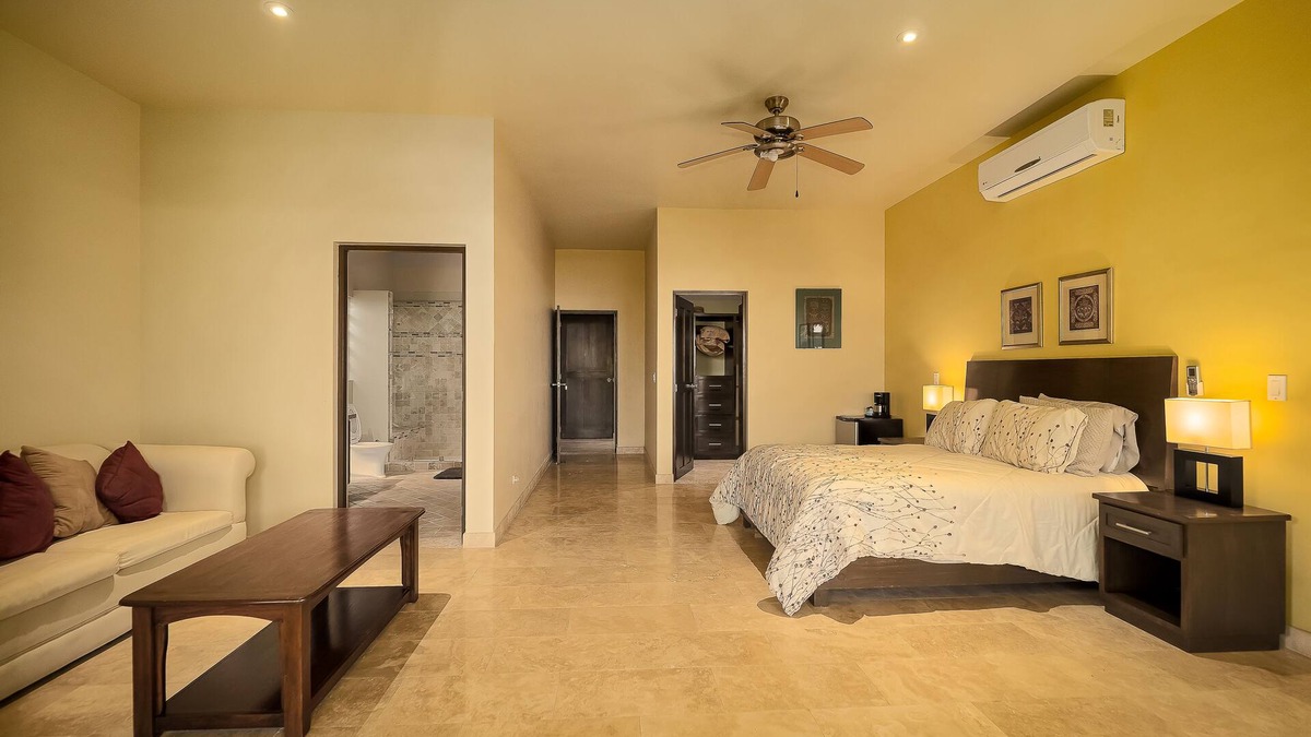 Downtown San Jose del Cabo Apartment | POOL SIDE STUDIO SUITE ONE AT CASA DE SUENOS