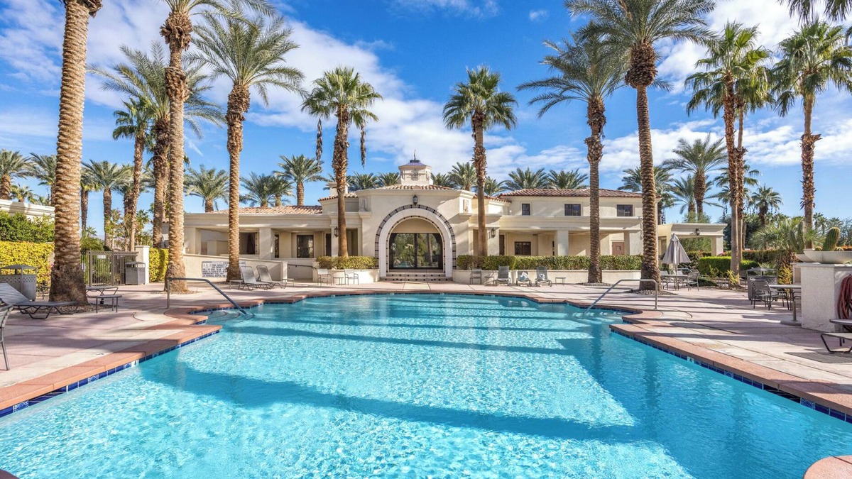La Quinta House | Pool/Spa/Gym/Tennis Retreat! | Desert Jewel by VARE