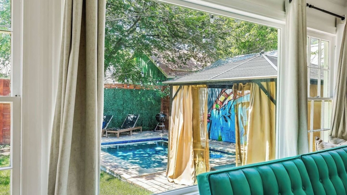 Cherrywood House | Pool & Vibes, Relaxing and Fun!