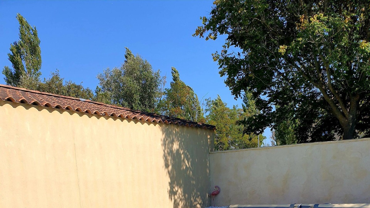Morieres-les-Avignon House | Pool villa between Avignon and Isle Sur Sorgues