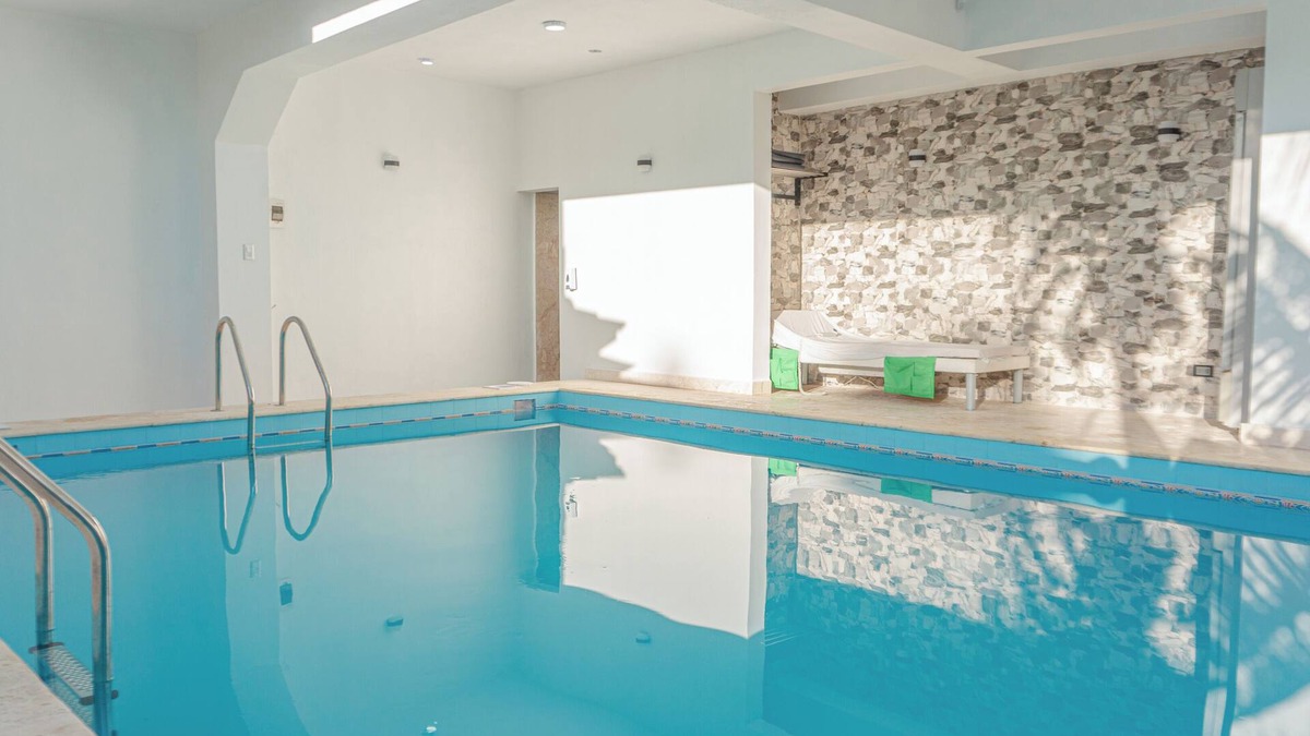 Altos De Chavon Villa | Pool Villa in Boca Chica near to the beach and airport.