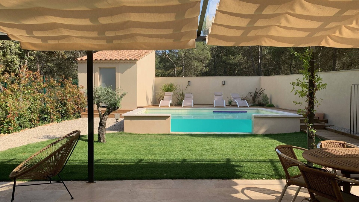 Cazan Villa | Pool villa - Vacation home