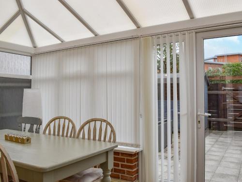 Poole House | Poole Harbour House