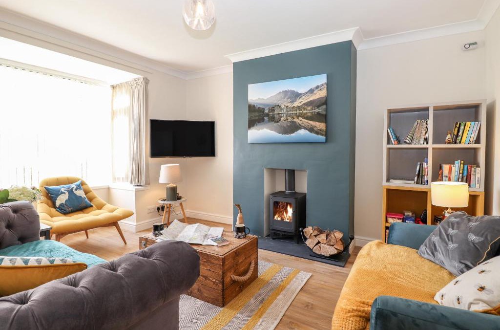 Portinscale House | Pooley Howe