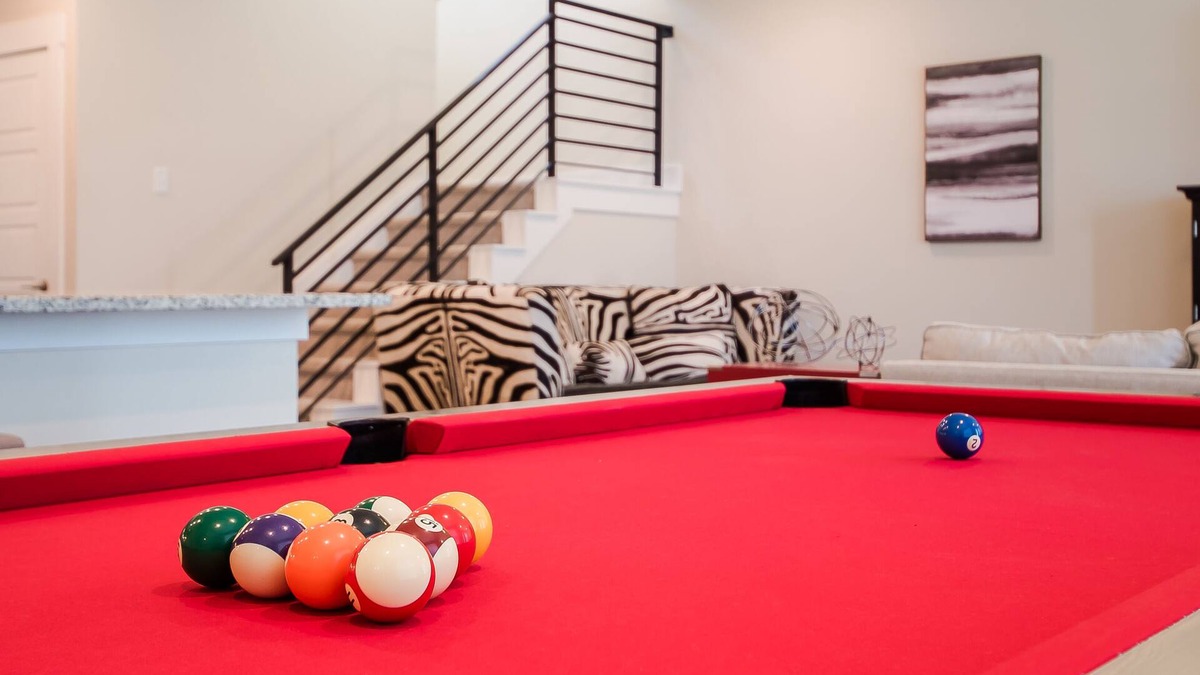 Wellborn House | POOLING AROUND in College Station! Contemporary Townhome in Great Location!