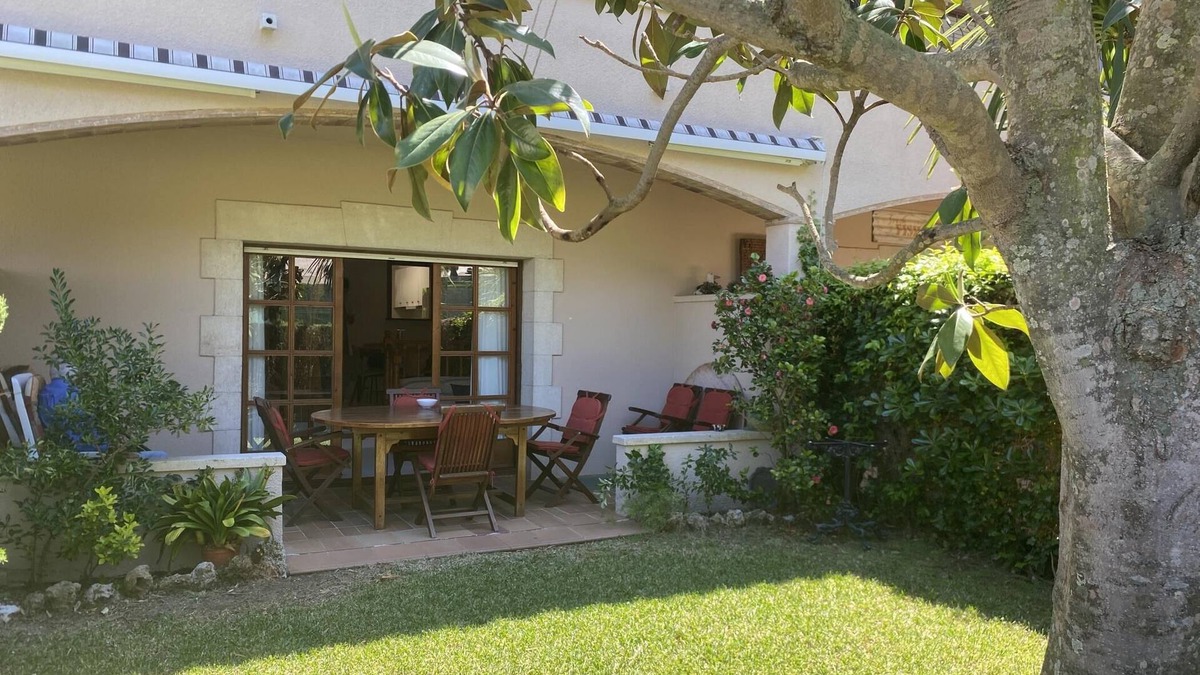Platja d'Aro Villa | Pools with slide, tennis and enjoy!