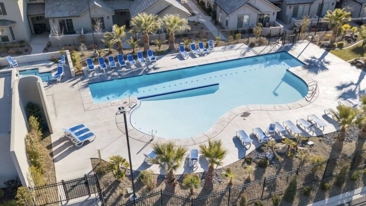 Sienna Hills House | Poolside Adventures: FREE State and National Parks Passes!