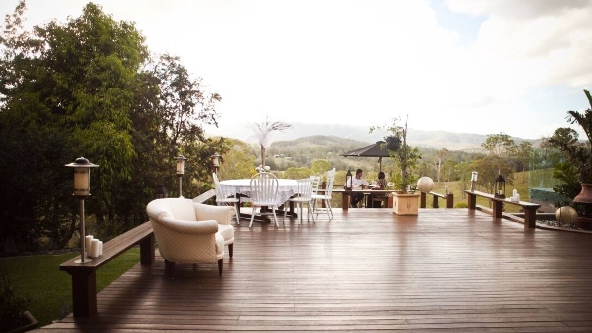 Maudsland Other | POORINDA RETREAT