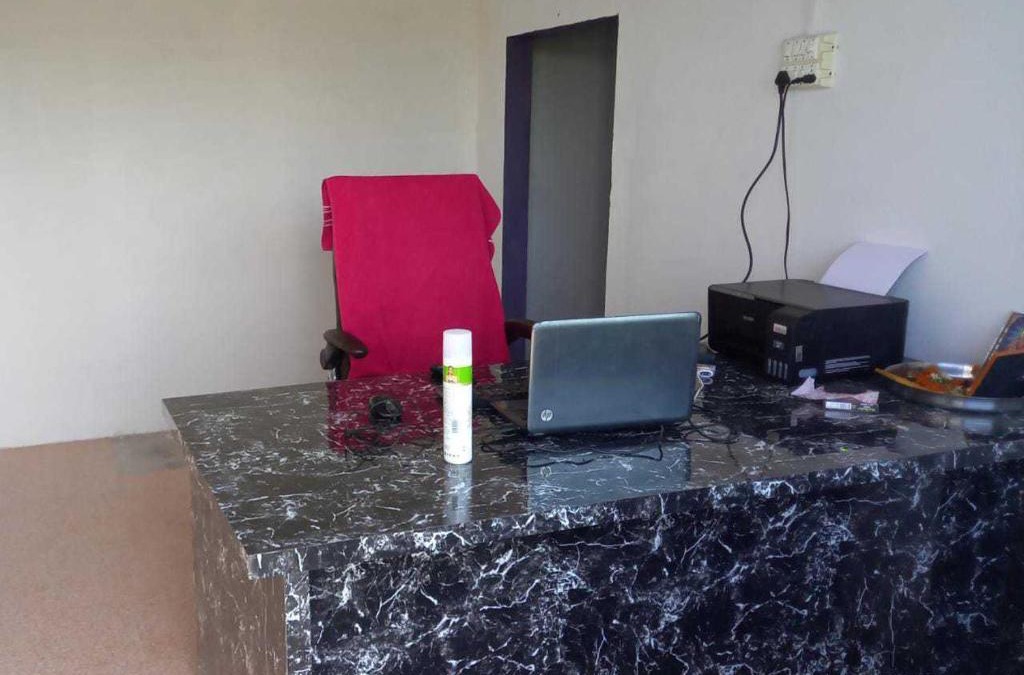 Muzaffarnagar Hotel | POP 81165B Hotel Rose Inn