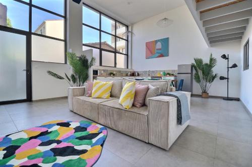 Chateauvert Apartment | Pop Centre