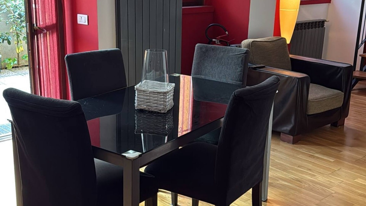 Zona Lancetti Apartment | Pop cozy loft