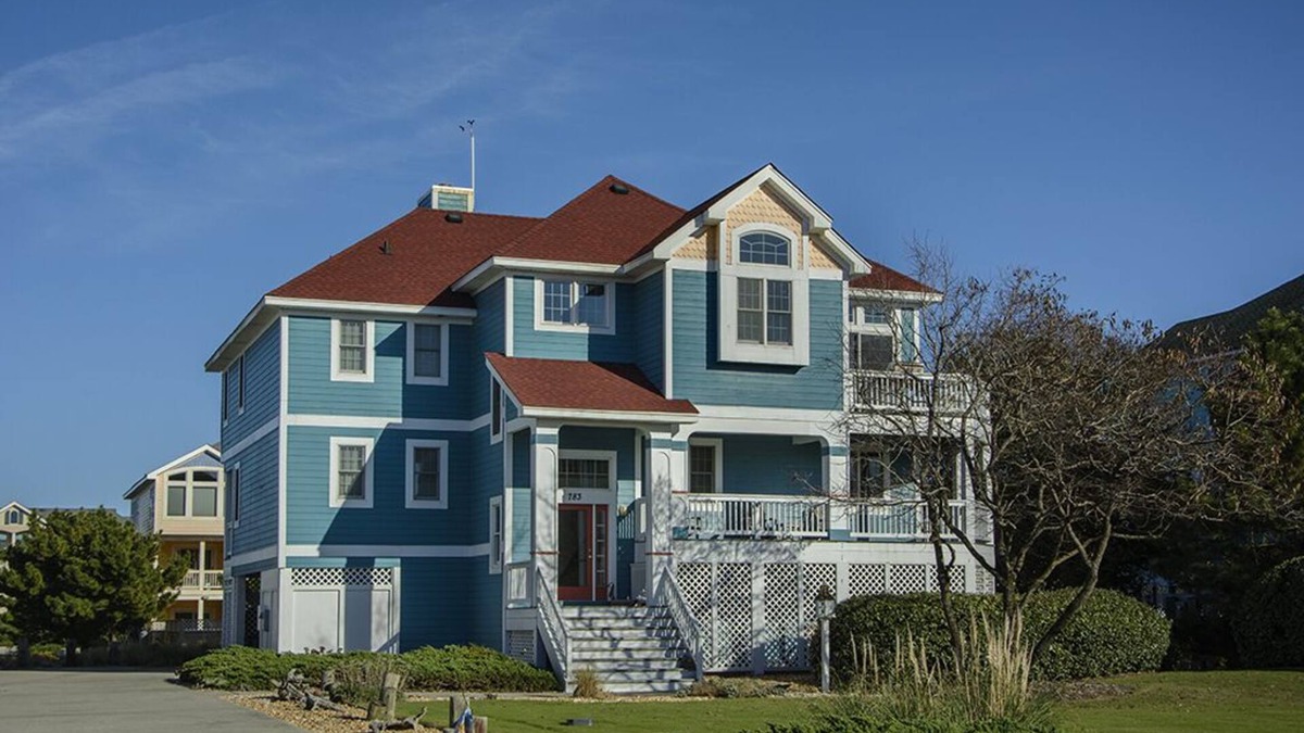 Buck Island House | Pop's Place: Dog-Friendly, Private Pool, Spa