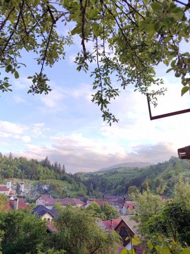 Poiana Marului House | Popasul Poiana Mărului