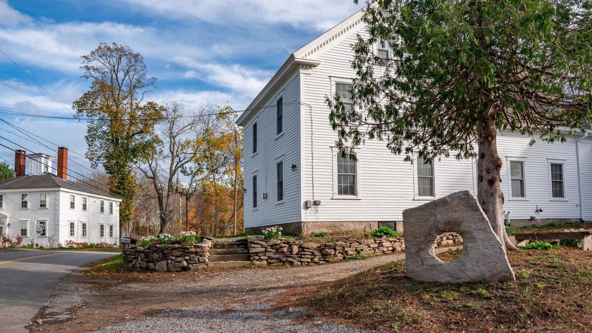 Phippsburg House | Popham Beach ~ Phippsburg ~ EV Charger ~ Pets Welcome