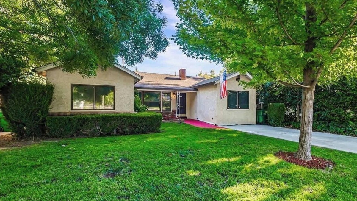 Chico House | Poplar Park Retreat S