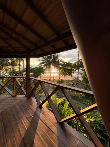 Nuqui Other | Popochos Beach Eco Lodge