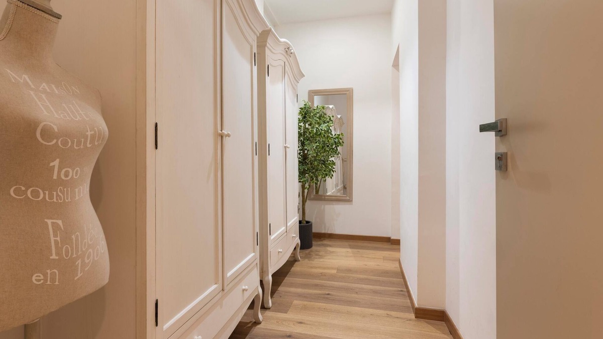 Flaminio House | Popolo & Flaminio Rooms