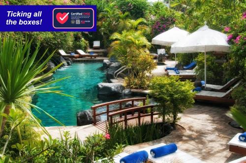 Downtown Kuta Hotel | Poppies Bali