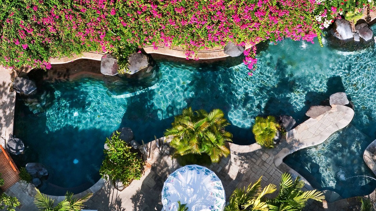 Downtown Kuta Hotel | Poppies Bali