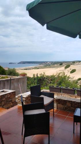 Torre dei Corsari Apartment | Poppy's House